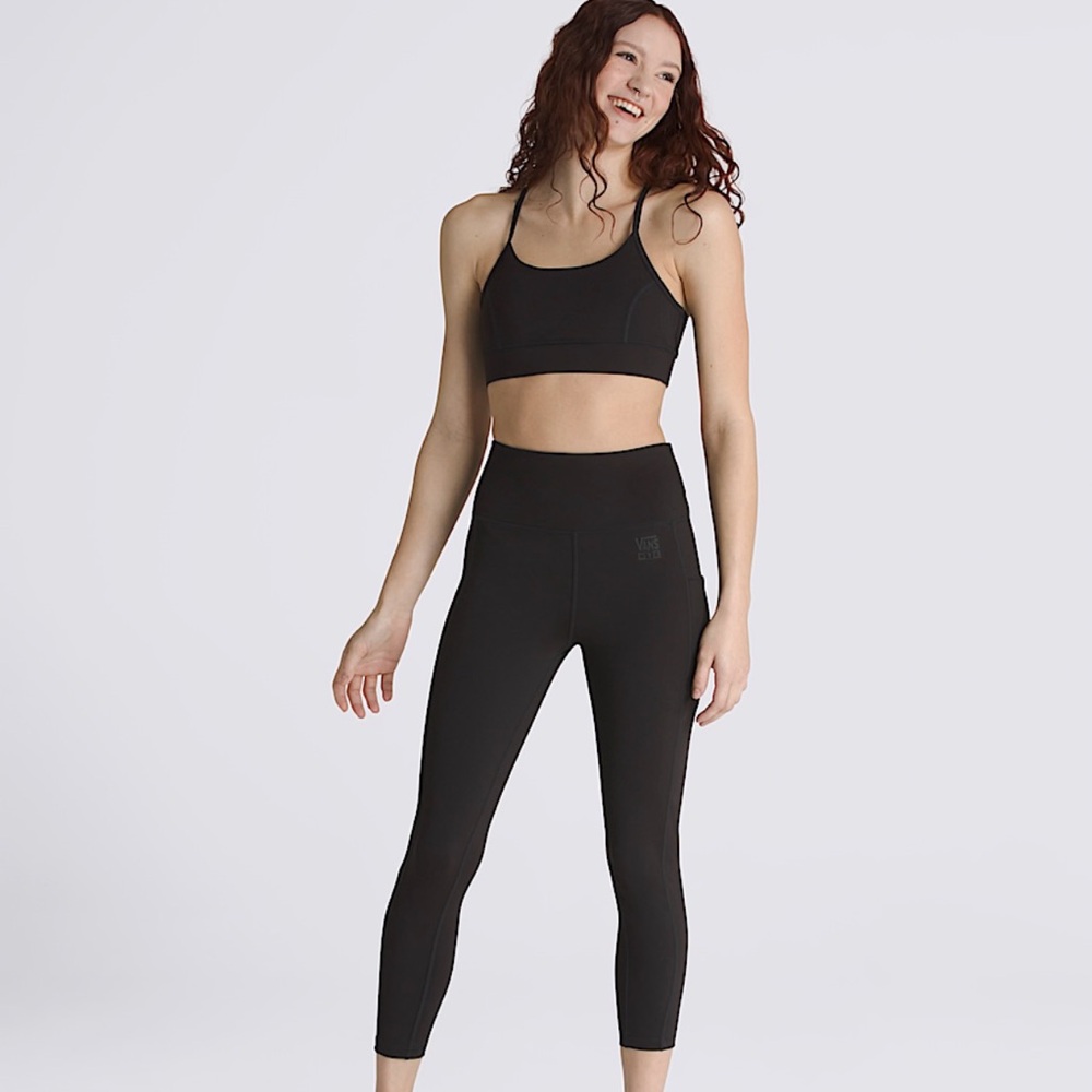 Vans Women's MTE Crosspath Bra